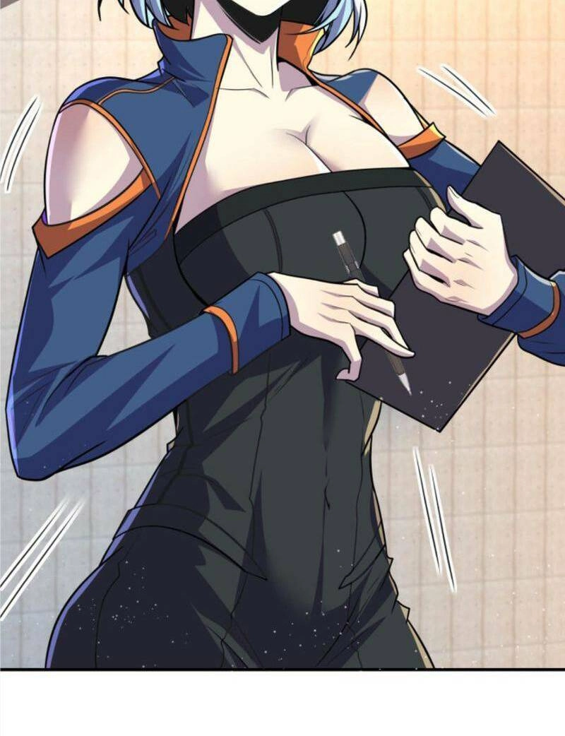 Ta, Người Chỉ Cần Nhìn Thấy Thanh Máu, Có Thể Trừng Phạt Thần Linh Chapter 58 - 26