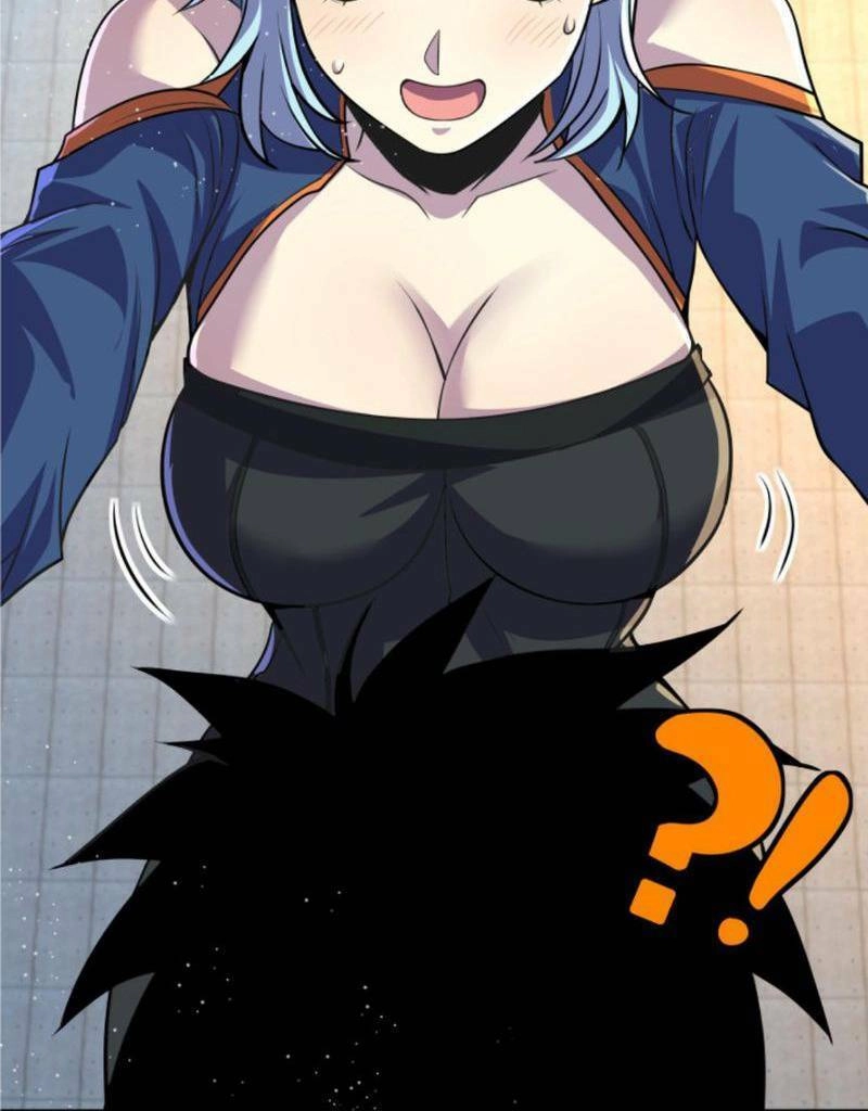 Ta, Người Chỉ Cần Nhìn Thấy Thanh Máu, Có Thể Trừng Phạt Thần Linh Chapter 58 - 28