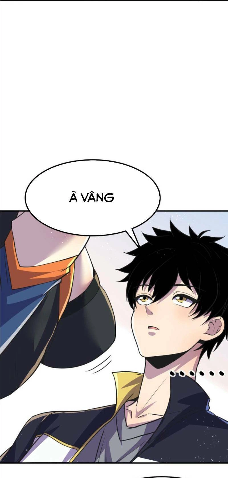 Ta, Người Chỉ Cần Nhìn Thấy Thanh Máu, Có Thể Trừng Phạt Thần Linh Chapter 58 - 29