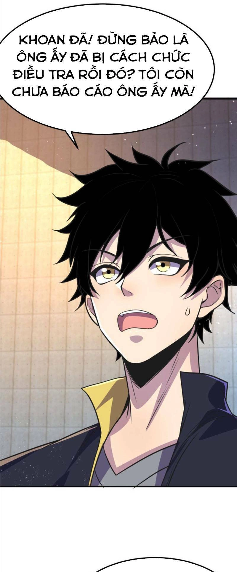 Ta, Người Chỉ Cần Nhìn Thấy Thanh Máu, Có Thể Trừng Phạt Thần Linh Chapter 58 - 31