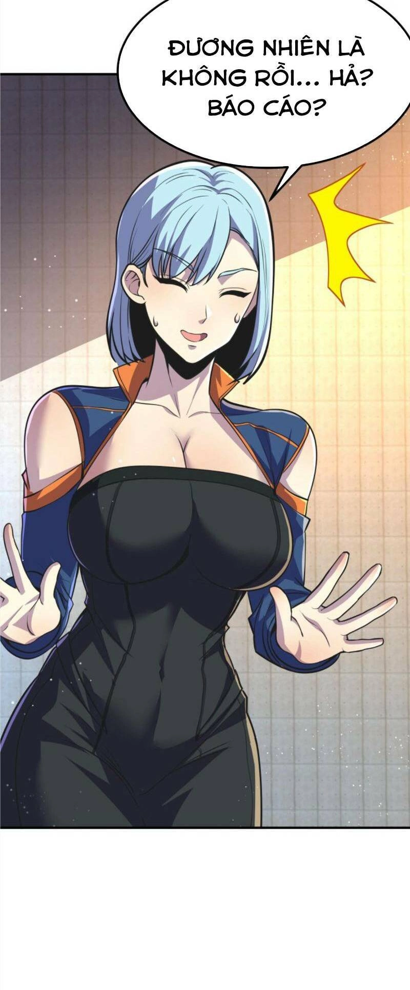 Ta, Người Chỉ Cần Nhìn Thấy Thanh Máu, Có Thể Trừng Phạt Thần Linh Chapter 58 - 32