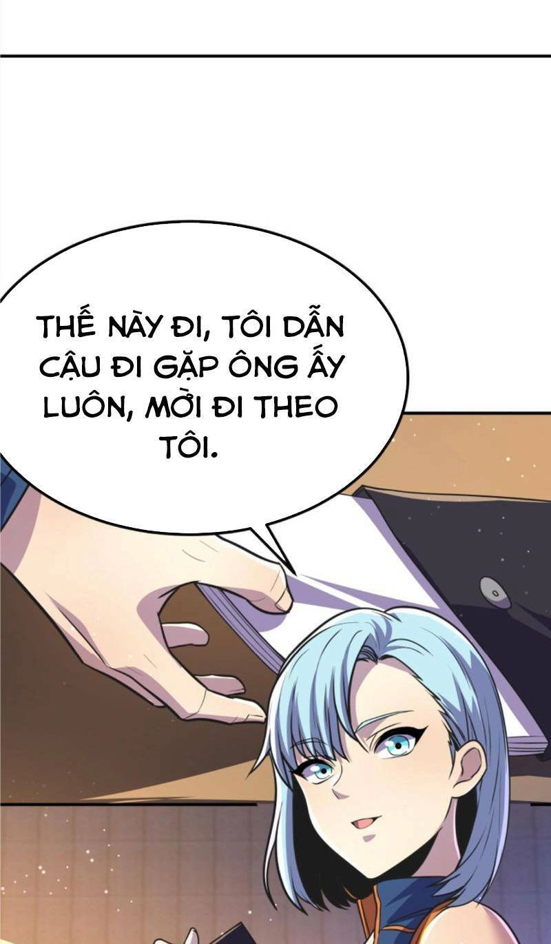 Ta, Người Chỉ Cần Nhìn Thấy Thanh Máu, Có Thể Trừng Phạt Thần Linh Chapter 58 - 33