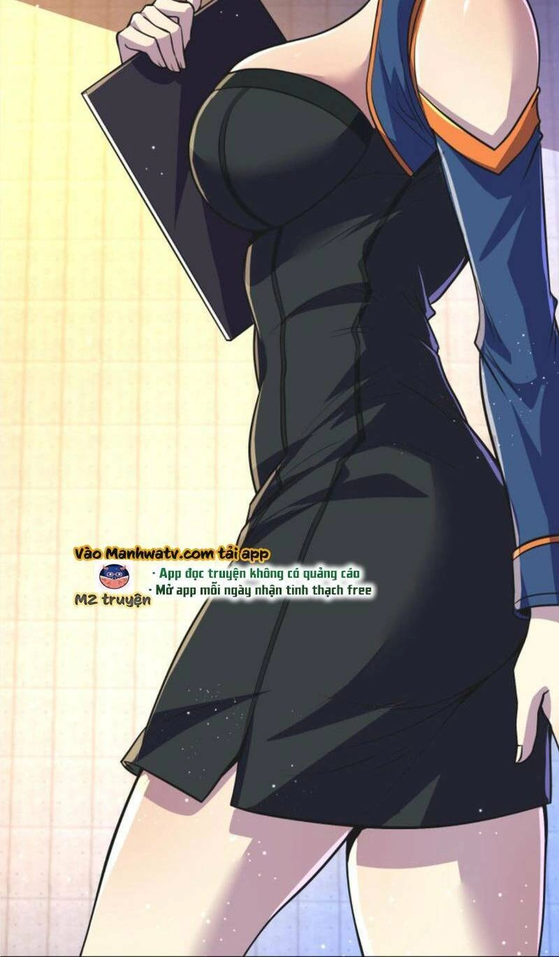 Ta, Người Chỉ Cần Nhìn Thấy Thanh Máu, Có Thể Trừng Phạt Thần Linh Chapter 58 - 34