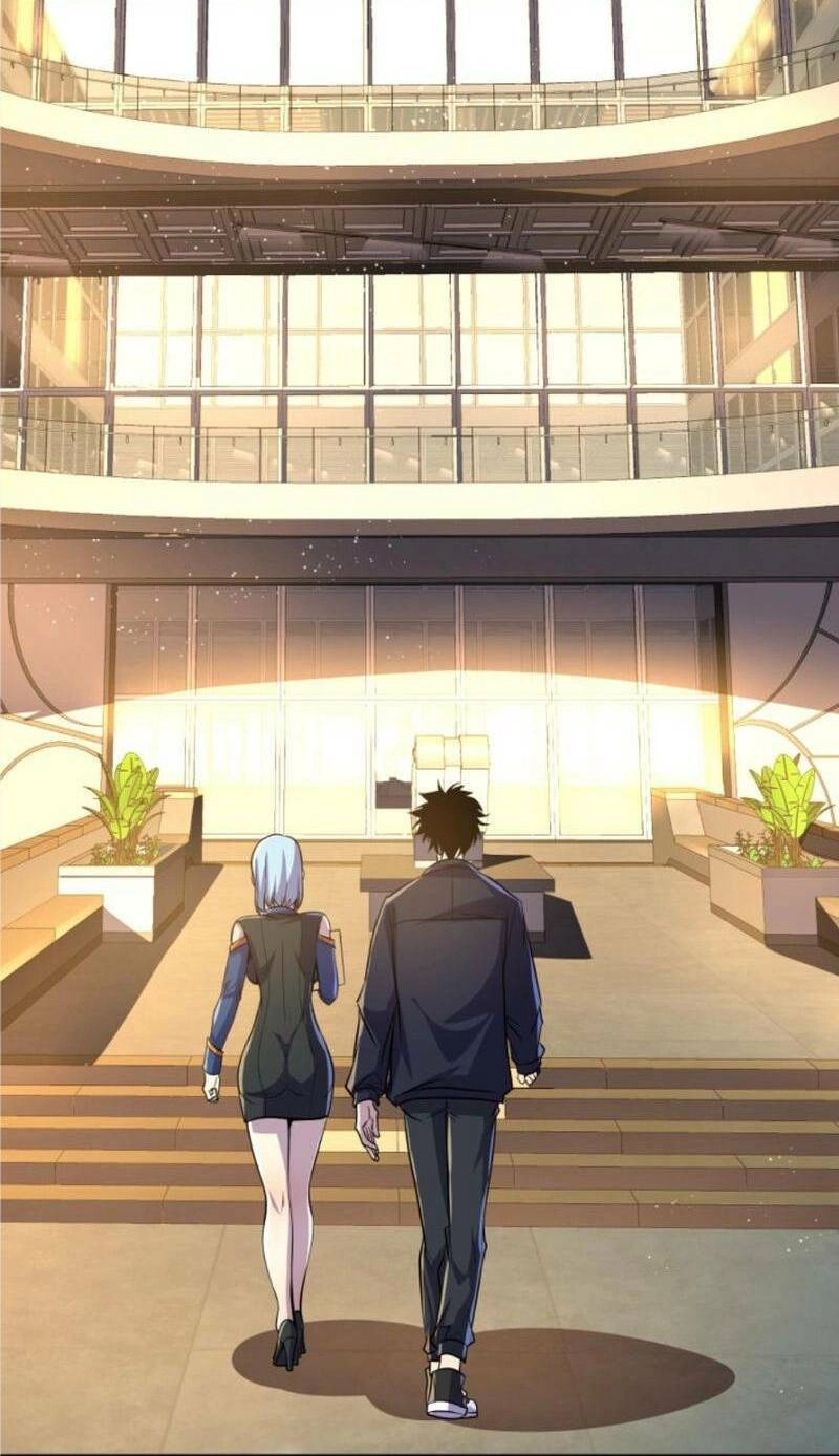 Ta, Người Chỉ Cần Nhìn Thấy Thanh Máu, Có Thể Trừng Phạt Thần Linh Chapter 58 - 36