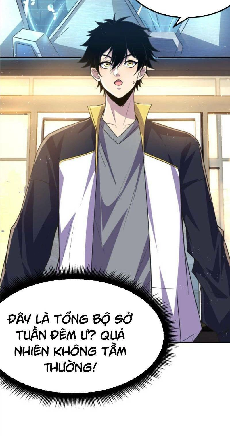 Ta, Người Chỉ Cần Nhìn Thấy Thanh Máu, Có Thể Trừng Phạt Thần Linh Chapter 58 - 38