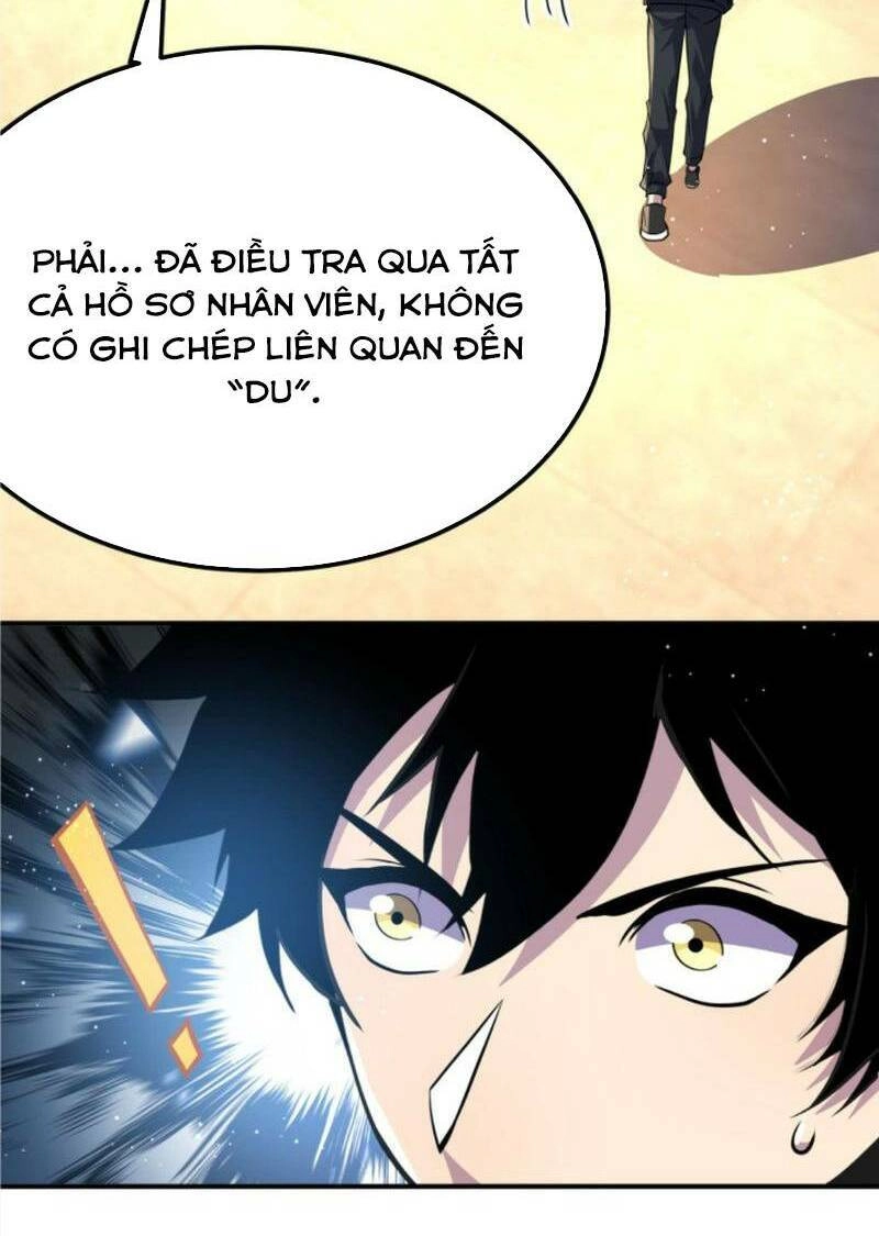 Ta, Người Chỉ Cần Nhìn Thấy Thanh Máu, Có Thể Trừng Phạt Thần Linh Chapter 58 - 40