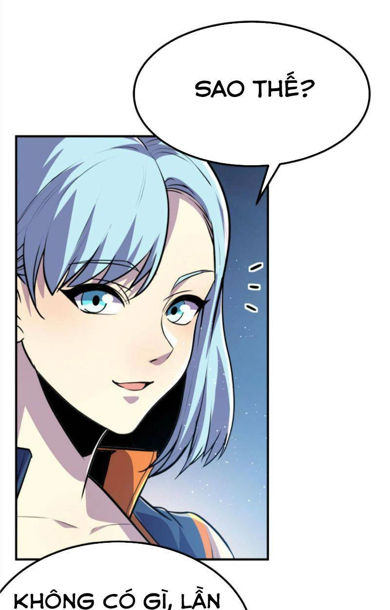 Ta, Người Chỉ Cần Nhìn Thấy Thanh Máu, Có Thể Trừng Phạt Thần Linh Chapter 58 - 41