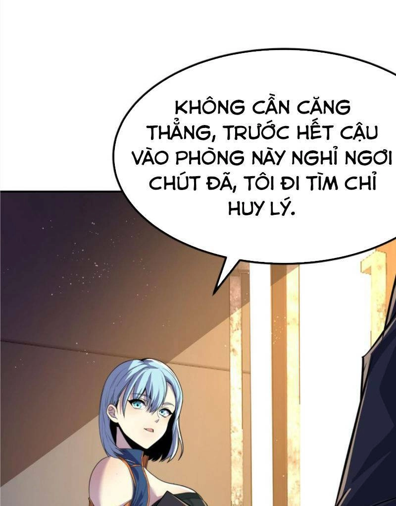 Ta, Người Chỉ Cần Nhìn Thấy Thanh Máu, Có Thể Trừng Phạt Thần Linh Chapter 58 - 43