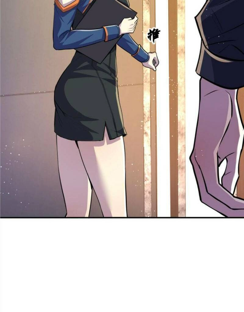 Ta, Người Chỉ Cần Nhìn Thấy Thanh Máu, Có Thể Trừng Phạt Thần Linh Chapter 58 - 44