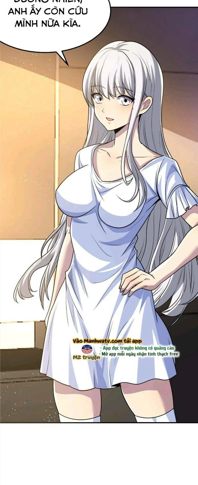 Ta, Người Chỉ Cần Nhìn Thấy Thanh Máu, Có Thể Trừng Phạt Thần Linh Chapter 58 - 47