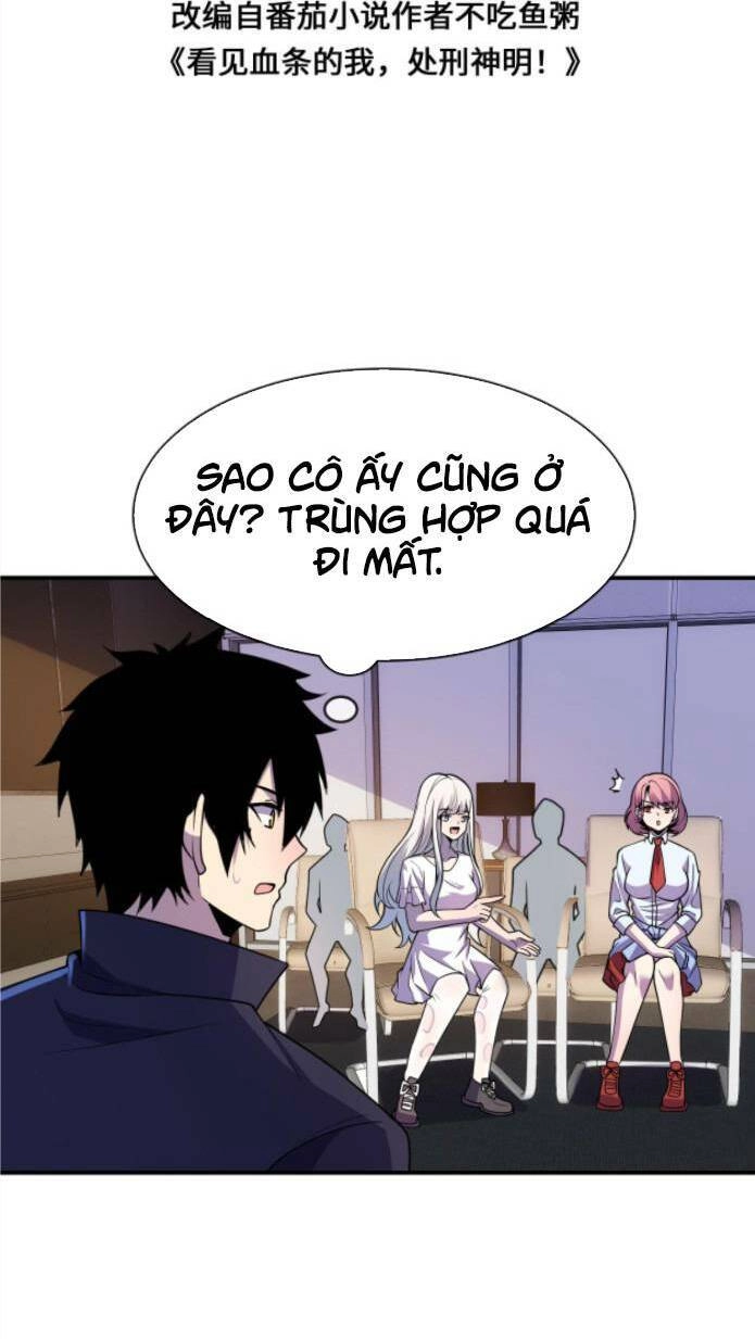 Ta, Người Chỉ Cần Nhìn Thấy Thanh Máu, Có Thể Trừng Phạt Thần Linh Chapter 59 - 2