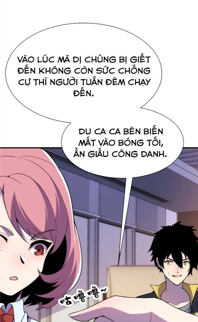 Ta, Người Chỉ Cần Nhìn Thấy Thanh Máu, Có Thể Trừng Phạt Thần Linh Chapter 59 - 5