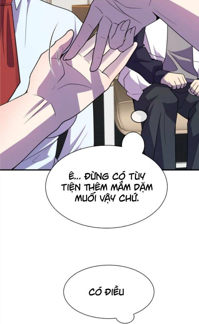 Ta, Người Chỉ Cần Nhìn Thấy Thanh Máu, Có Thể Trừng Phạt Thần Linh Chapter 59 - 6