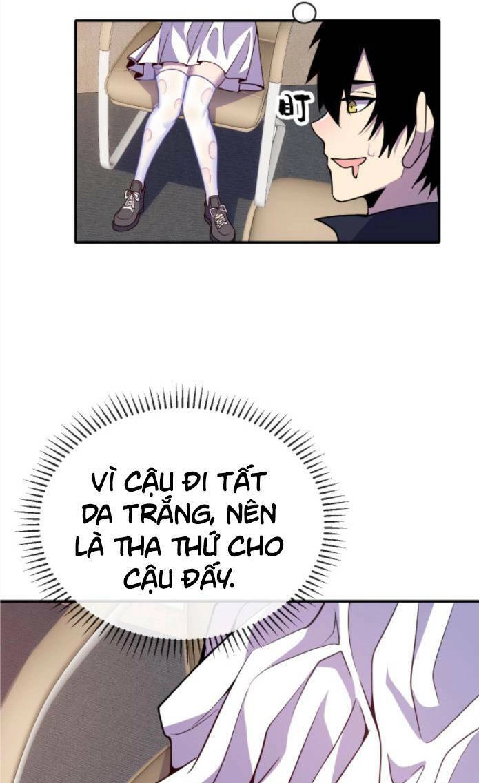 Ta, Người Chỉ Cần Nhìn Thấy Thanh Máu, Có Thể Trừng Phạt Thần Linh Chapter 59 - 7