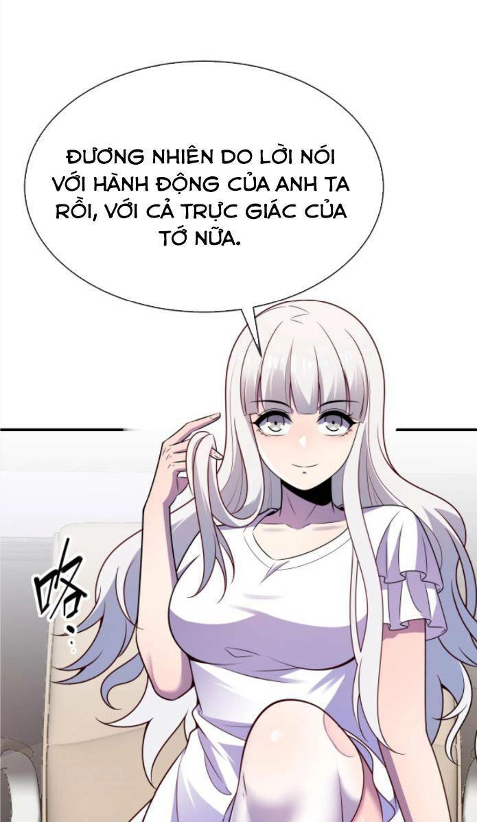 Ta, Người Chỉ Cần Nhìn Thấy Thanh Máu, Có Thể Trừng Phạt Thần Linh Chapter 59 - 11