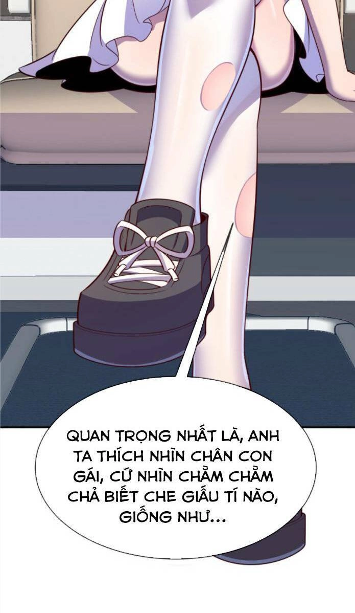 Ta, Người Chỉ Cần Nhìn Thấy Thanh Máu, Có Thể Trừng Phạt Thần Linh Chapter 59 - 12