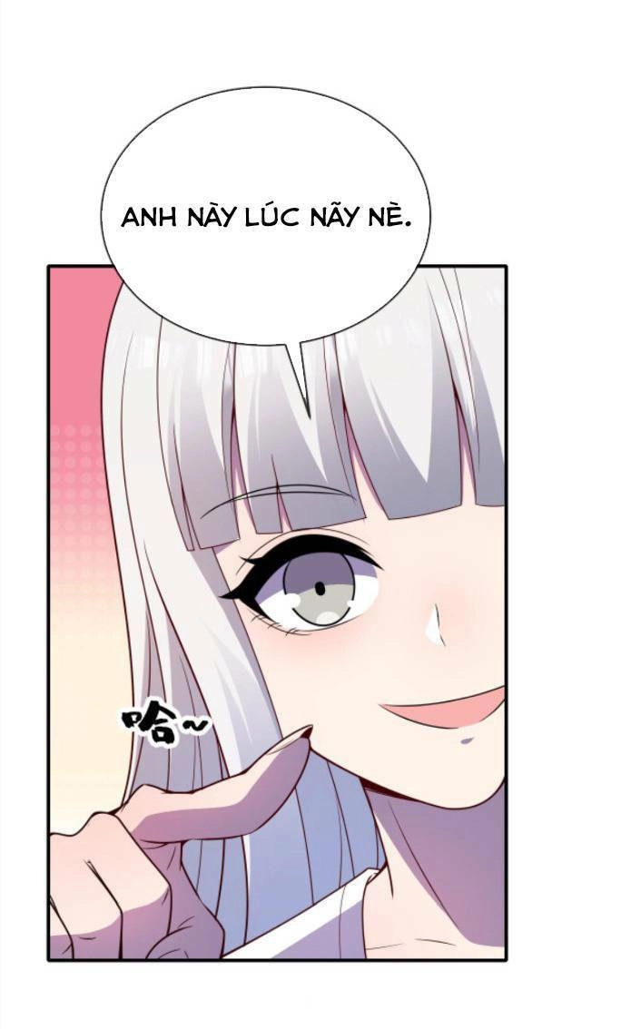 Ta, Người Chỉ Cần Nhìn Thấy Thanh Máu, Có Thể Trừng Phạt Thần Linh Chapter 59 - 13