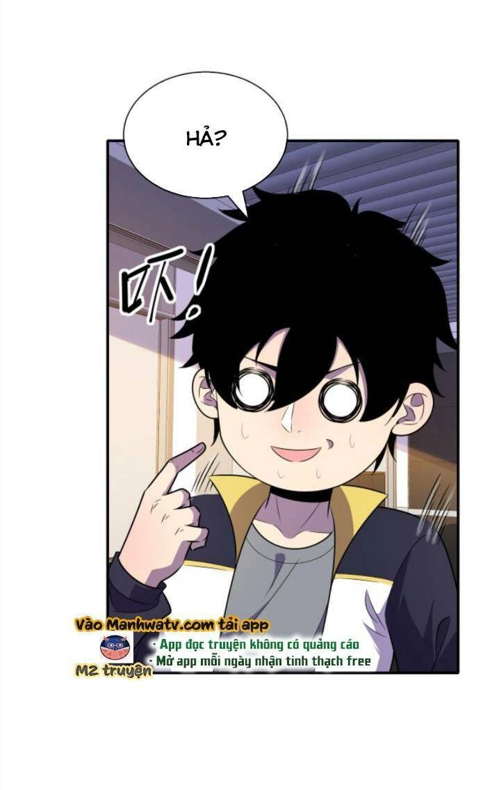 Ta, Người Chỉ Cần Nhìn Thấy Thanh Máu, Có Thể Trừng Phạt Thần Linh Chapter 59 - 14