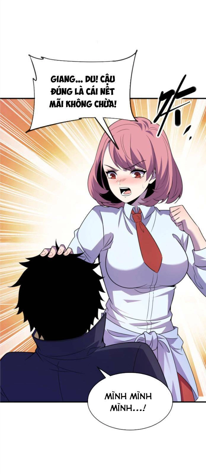 Ta, Người Chỉ Cần Nhìn Thấy Thanh Máu, Có Thể Trừng Phạt Thần Linh Chapter 59 - 15