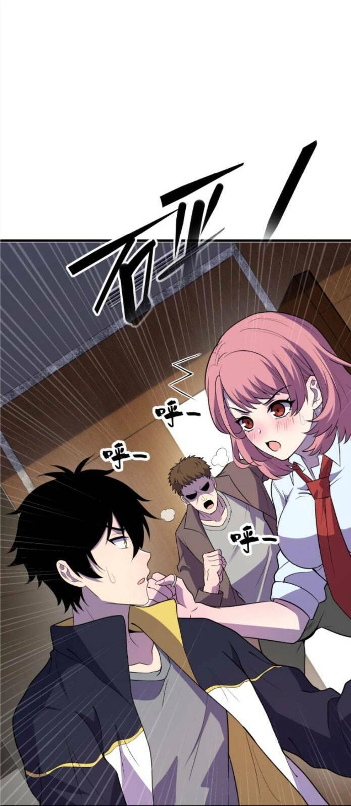 Ta, Người Chỉ Cần Nhìn Thấy Thanh Máu, Có Thể Trừng Phạt Thần Linh Chapter 59 - 16