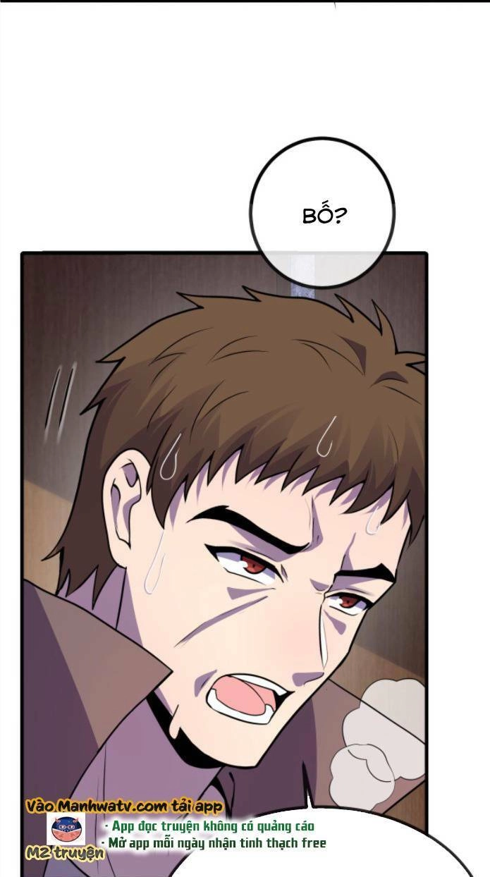 Ta, Người Chỉ Cần Nhìn Thấy Thanh Máu, Có Thể Trừng Phạt Thần Linh Chapter 59 - 17