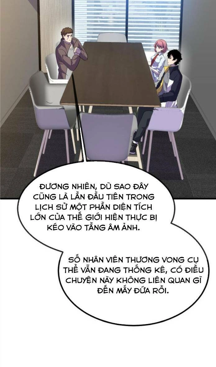 Ta, Người Chỉ Cần Nhìn Thấy Thanh Máu, Có Thể Trừng Phạt Thần Linh Chapter 59 - 22