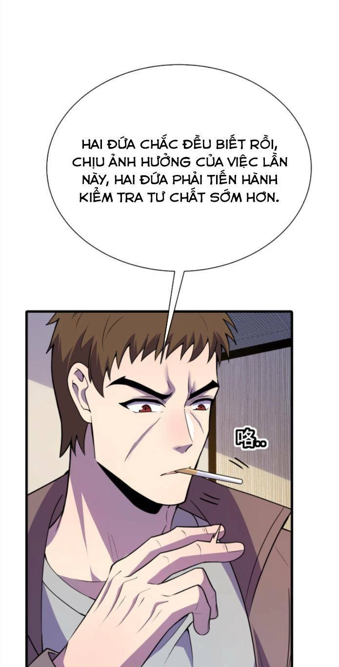 Ta, Người Chỉ Cần Nhìn Thấy Thanh Máu, Có Thể Trừng Phạt Thần Linh Chapter 59 - 23