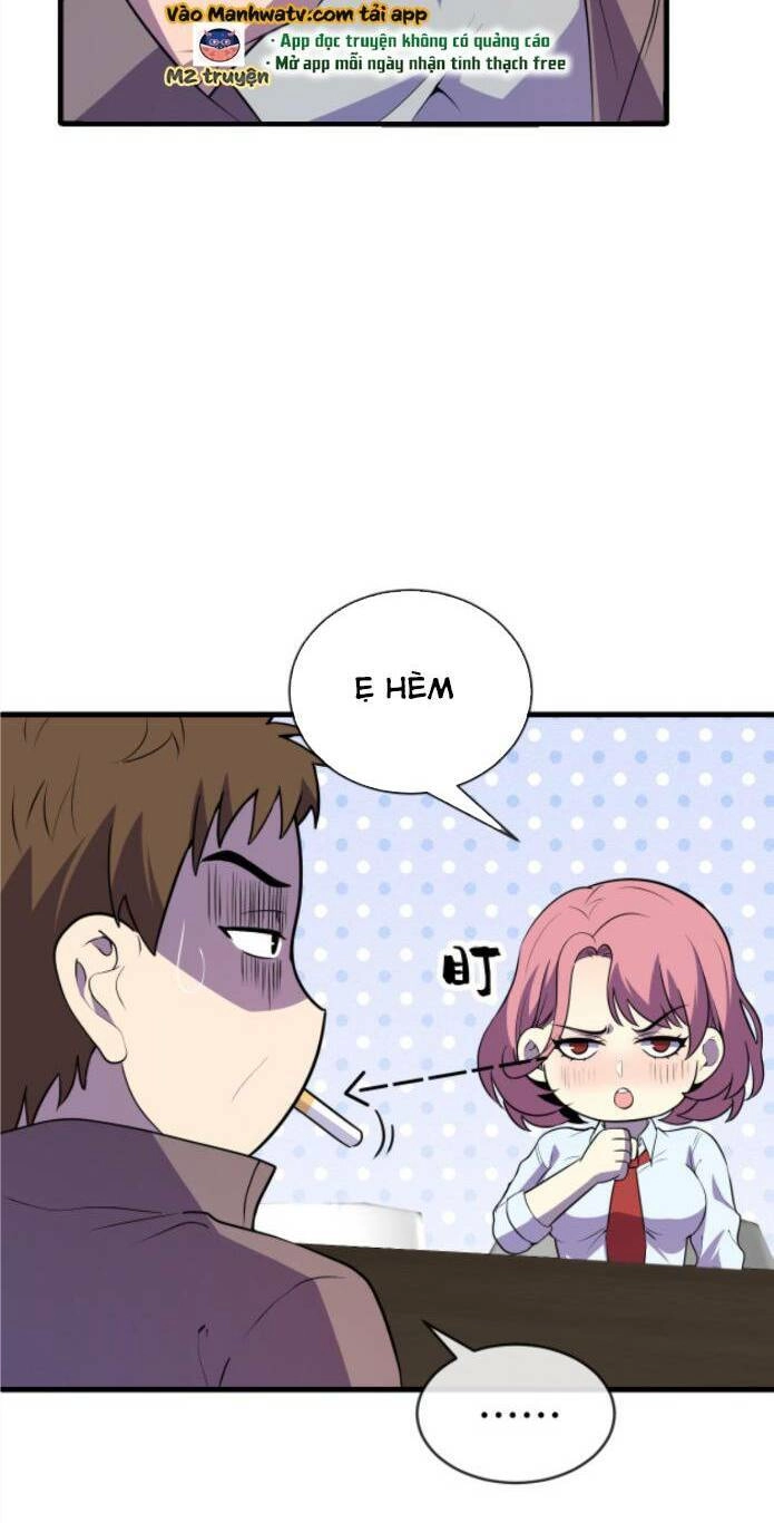 Ta, Người Chỉ Cần Nhìn Thấy Thanh Máu, Có Thể Trừng Phạt Thần Linh Chapter 59 - 24