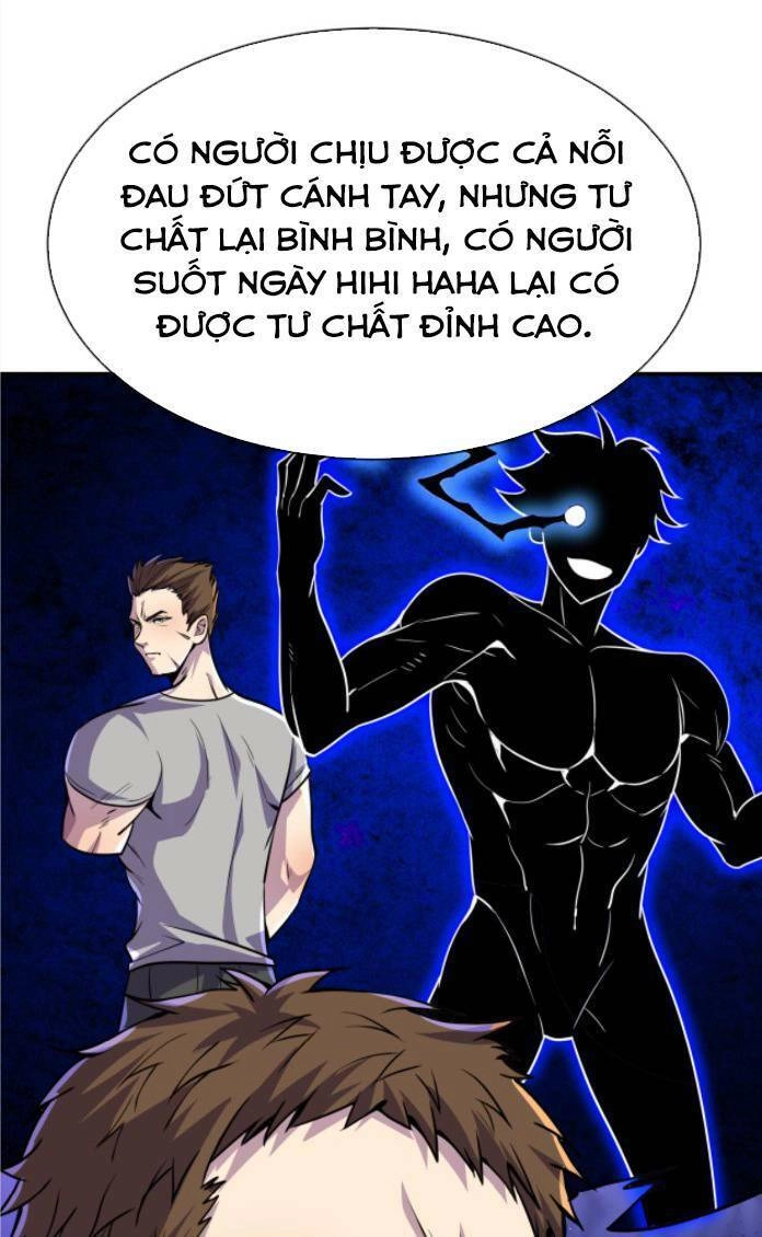 Ta, Người Chỉ Cần Nhìn Thấy Thanh Máu, Có Thể Trừng Phạt Thần Linh Chapter 60 - 3