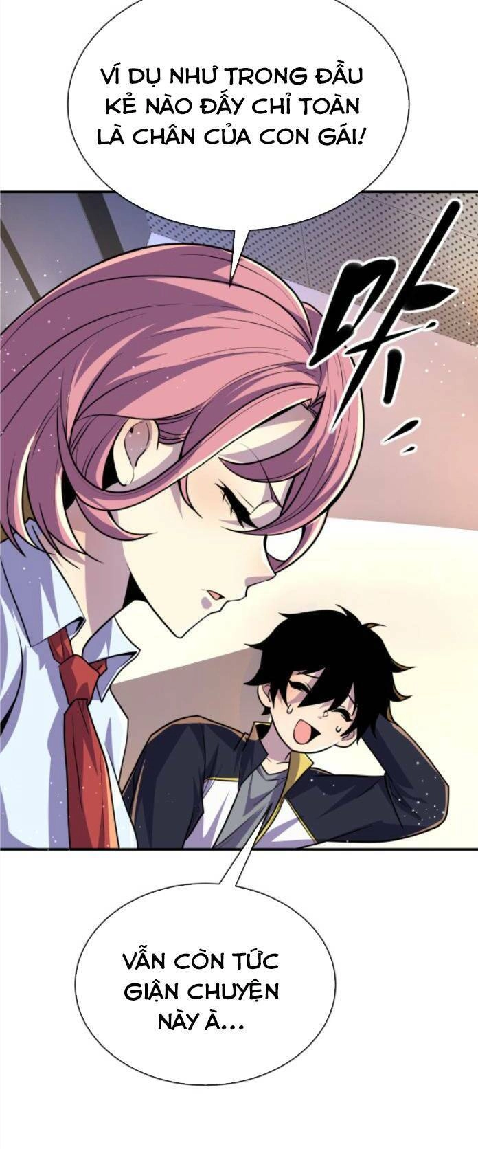 Ta, Người Chỉ Cần Nhìn Thấy Thanh Máu, Có Thể Trừng Phạt Thần Linh Chapter 60 - 6