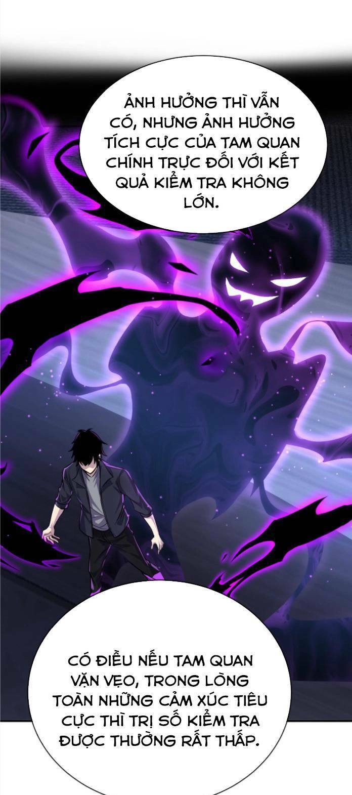 Ta, Người Chỉ Cần Nhìn Thấy Thanh Máu, Có Thể Trừng Phạt Thần Linh Chapter 60 - 7