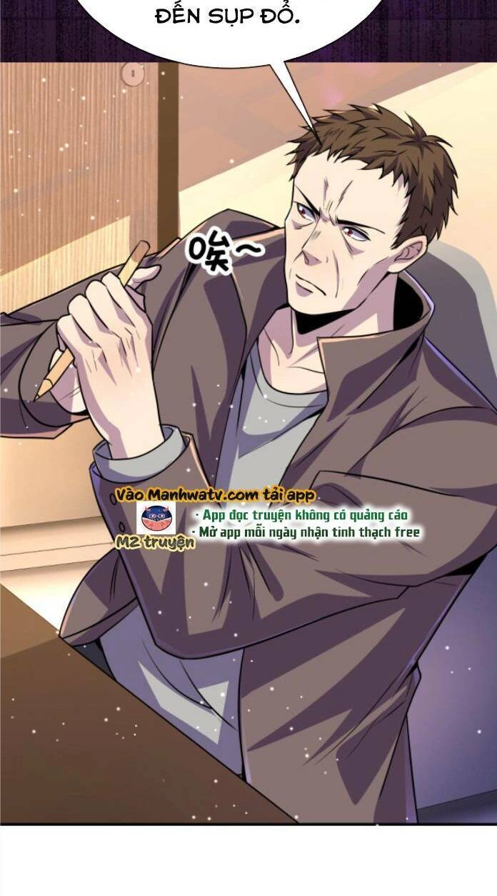 Ta, Người Chỉ Cần Nhìn Thấy Thanh Máu, Có Thể Trừng Phạt Thần Linh Chapter 60 - 11