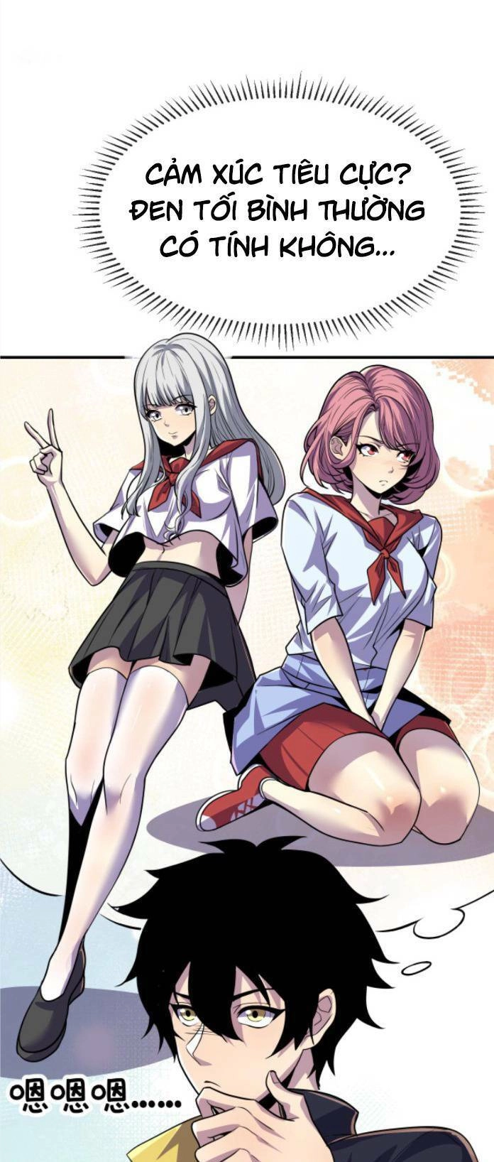 Ta, Người Chỉ Cần Nhìn Thấy Thanh Máu, Có Thể Trừng Phạt Thần Linh Chapter 60 - 12