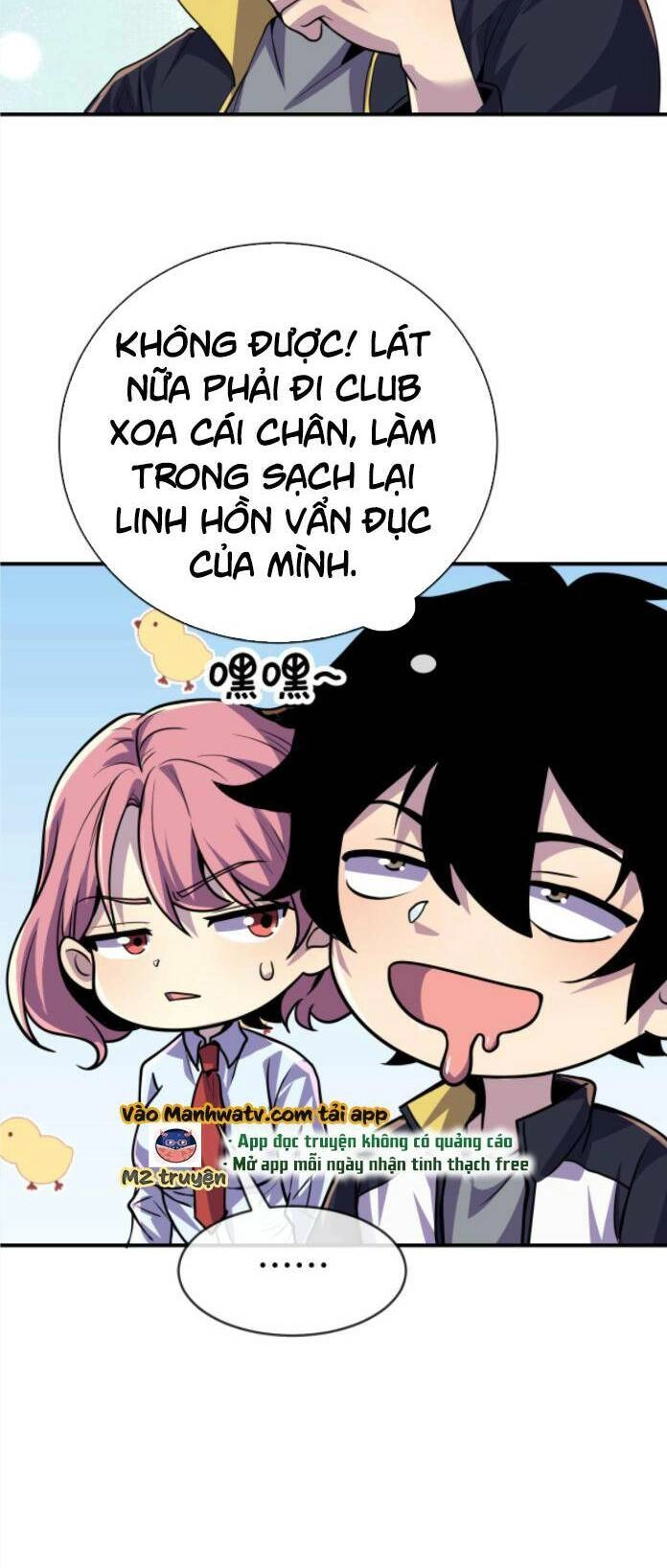 Ta, Người Chỉ Cần Nhìn Thấy Thanh Máu, Có Thể Trừng Phạt Thần Linh Chapter 60 - 13