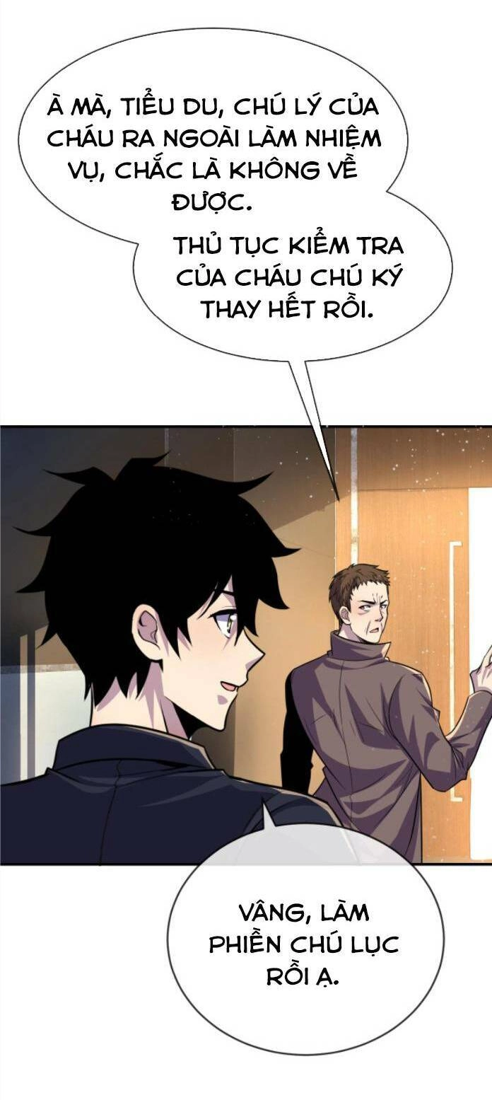 Ta, Người Chỉ Cần Nhìn Thấy Thanh Máu, Có Thể Trừng Phạt Thần Linh Chapter 60 - 15