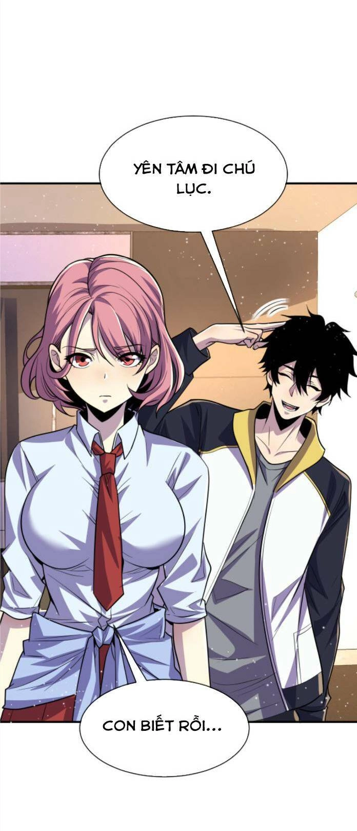 Ta, Người Chỉ Cần Nhìn Thấy Thanh Máu, Có Thể Trừng Phạt Thần Linh Chapter 60 - 17