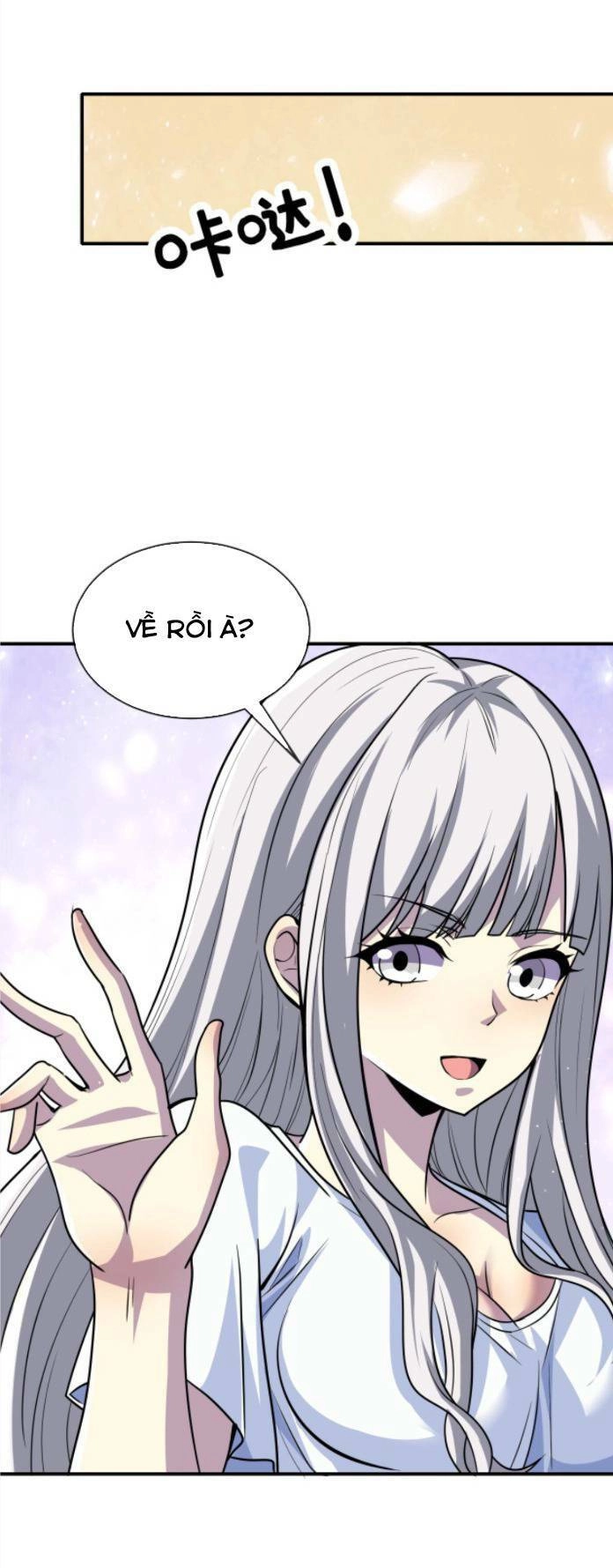 Ta, Người Chỉ Cần Nhìn Thấy Thanh Máu, Có Thể Trừng Phạt Thần Linh Chapter 60 - 18