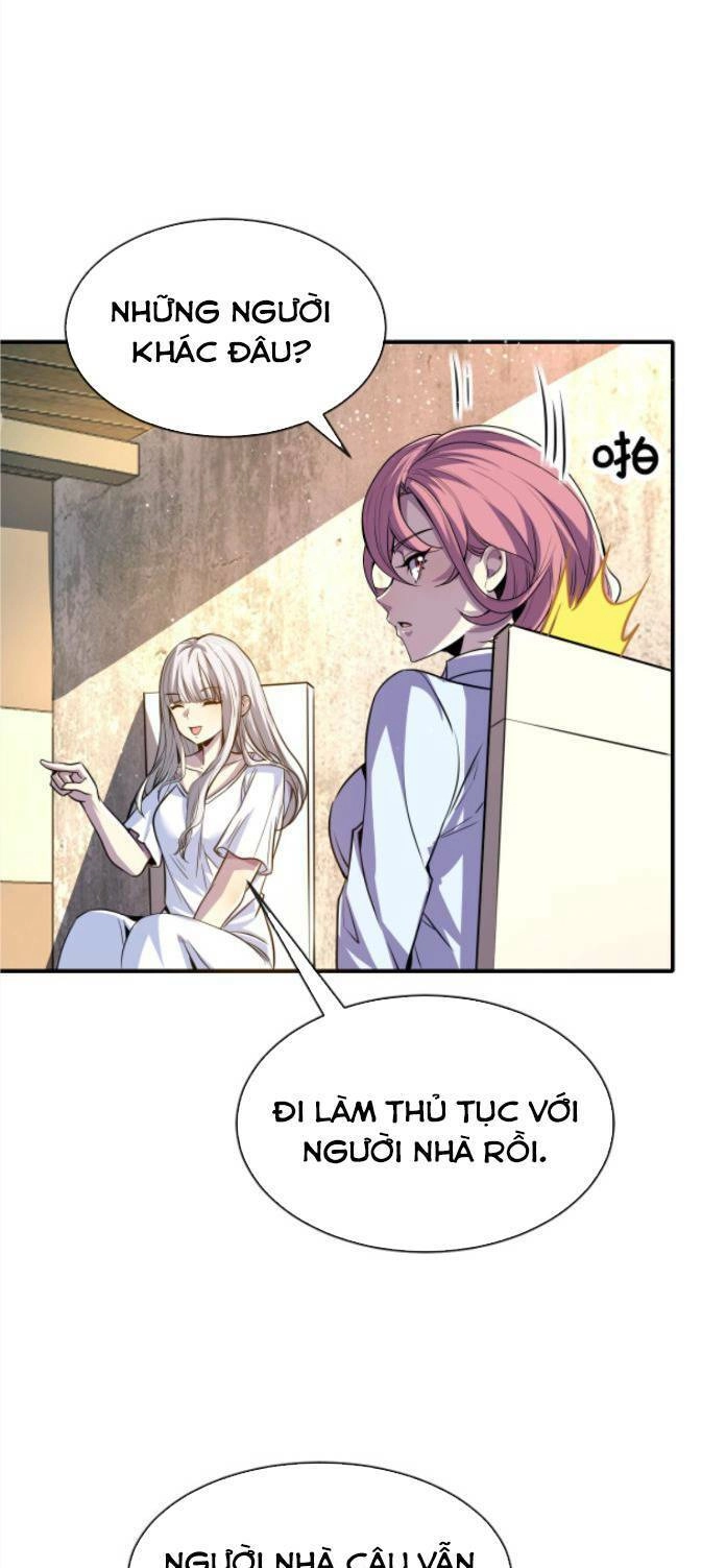 Ta, Người Chỉ Cần Nhìn Thấy Thanh Máu, Có Thể Trừng Phạt Thần Linh Chapter 60 - 20