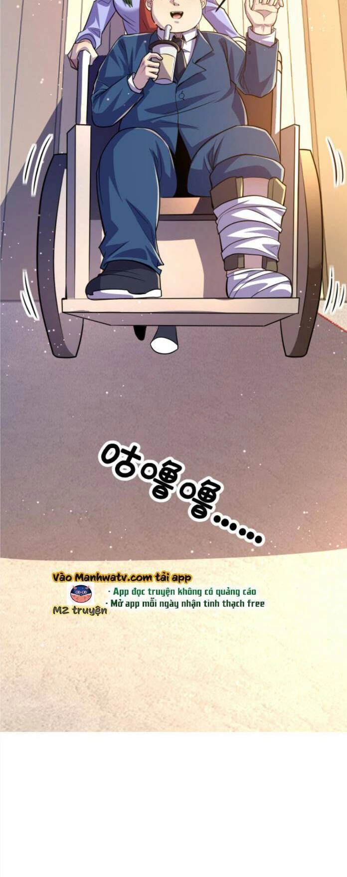 Ta, Người Chỉ Cần Nhìn Thấy Thanh Máu, Có Thể Trừng Phạt Thần Linh Chapter 60 - 23