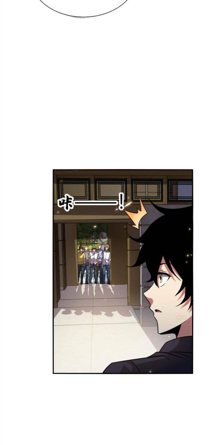 Ta, Người Chỉ Cần Nhìn Thấy Thanh Máu, Có Thể Trừng Phạt Thần Linh Chapter 61 - 4