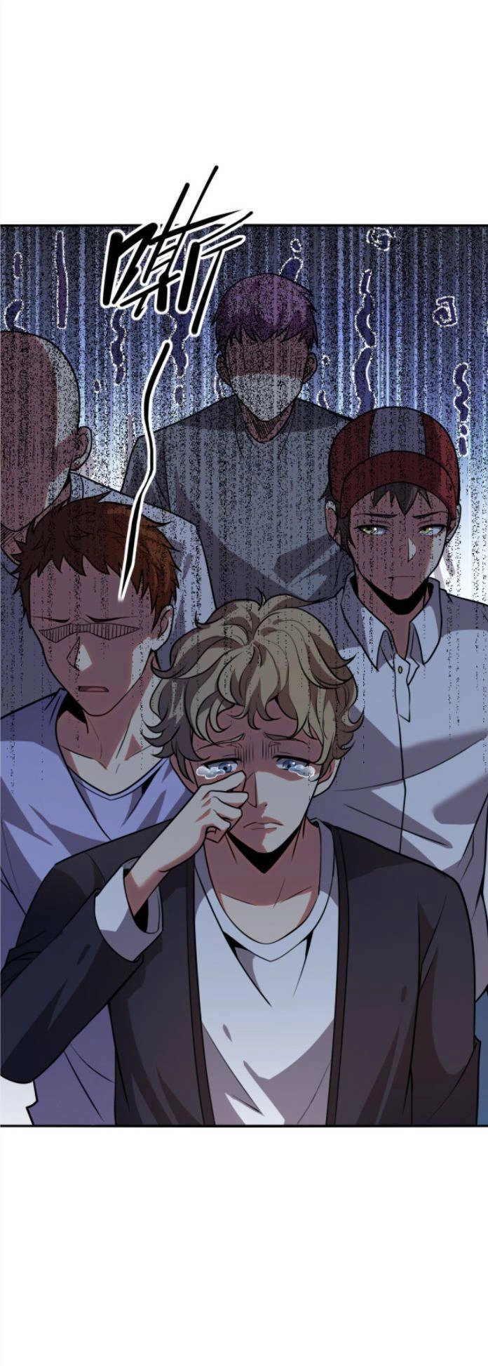 Ta, Người Chỉ Cần Nhìn Thấy Thanh Máu, Có Thể Trừng Phạt Thần Linh Chapter 61 - 5