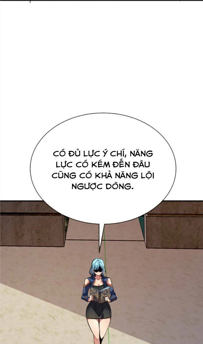 Ta, Người Chỉ Cần Nhìn Thấy Thanh Máu, Có Thể Trừng Phạt Thần Linh Chapter 61 - 13