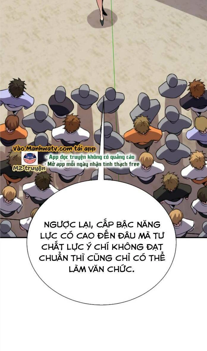 Ta, Người Chỉ Cần Nhìn Thấy Thanh Máu, Có Thể Trừng Phạt Thần Linh Chapter 61 - 14