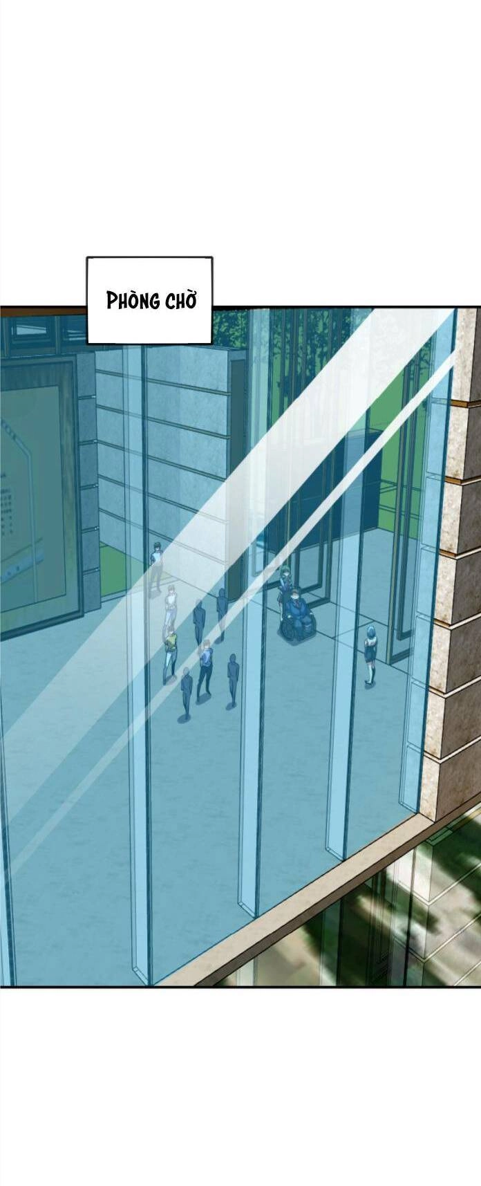 Ta, Người Chỉ Cần Nhìn Thấy Thanh Máu, Có Thể Trừng Phạt Thần Linh Chapter 61 - 16