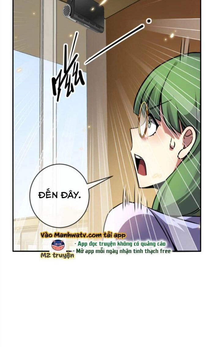 Ta, Người Chỉ Cần Nhìn Thấy Thanh Máu, Có Thể Trừng Phạt Thần Linh Chapter 61 - 20