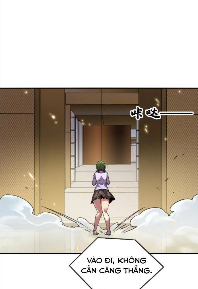 Ta, Người Chỉ Cần Nhìn Thấy Thanh Máu, Có Thể Trừng Phạt Thần Linh Chapter 61 - 21