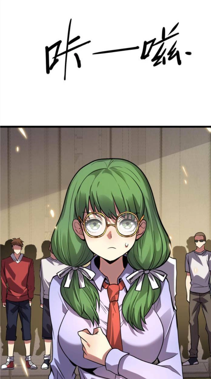 Ta, Người Chỉ Cần Nhìn Thấy Thanh Máu, Có Thể Trừng Phạt Thần Linh Chapter 61 - 23