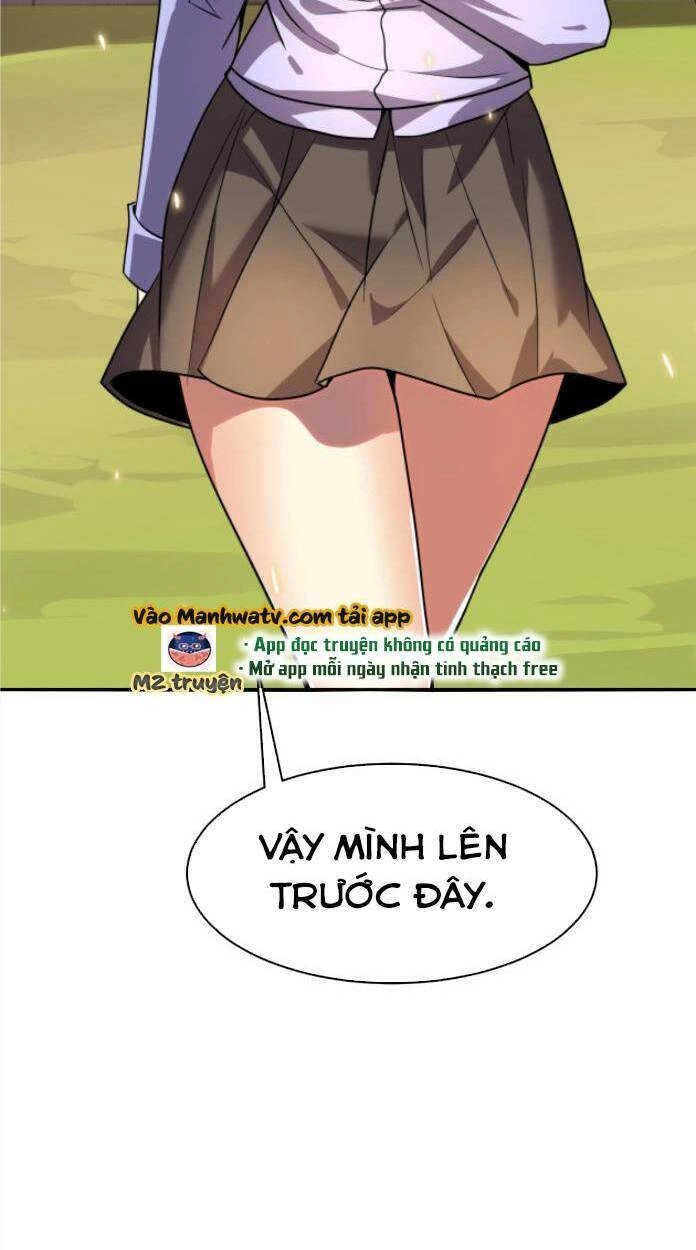 Ta, Người Chỉ Cần Nhìn Thấy Thanh Máu, Có Thể Trừng Phạt Thần Linh Chapter 61 - 24