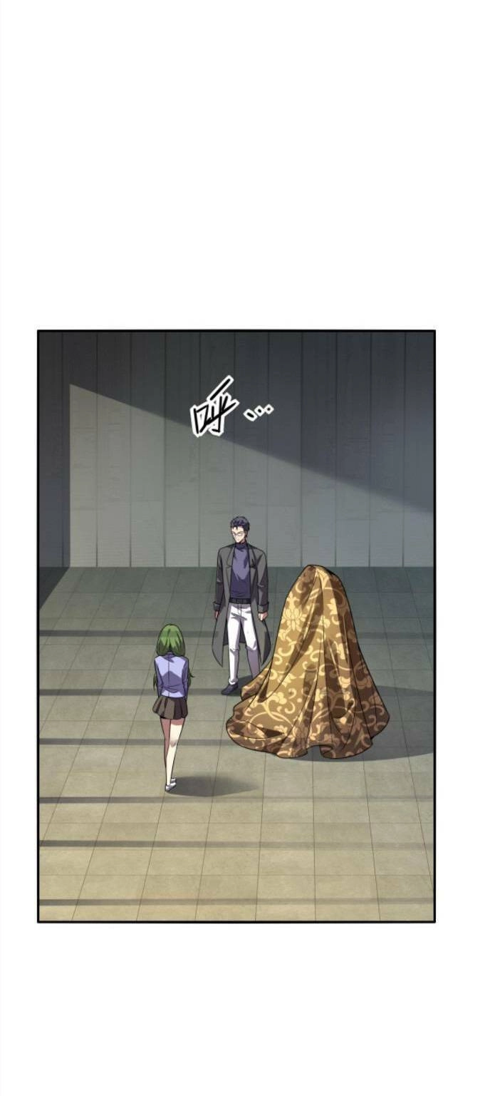 Ta, Người Chỉ Cần Nhìn Thấy Thanh Máu, Có Thể Trừng Phạt Thần Linh Chapter 62 - 2