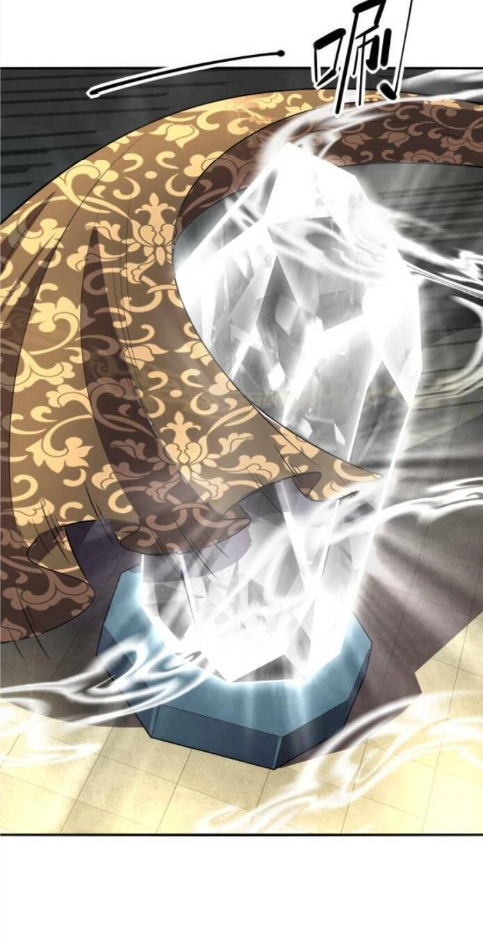 Ta, Người Chỉ Cần Nhìn Thấy Thanh Máu, Có Thể Trừng Phạt Thần Linh Chapter 62 - 4